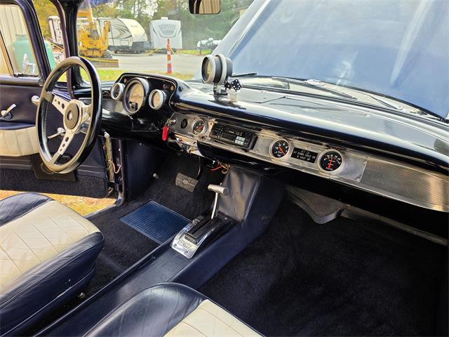 1957 Chevrolet 210 (Bel Air Tribute) (CC-2120801) for sale in hopedale, Massachusetts