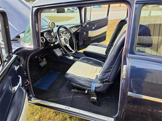 1957 Chevrolet 210 (Bel Air Tribute) (CC-2120801) for sale in hopedale, Massachusetts