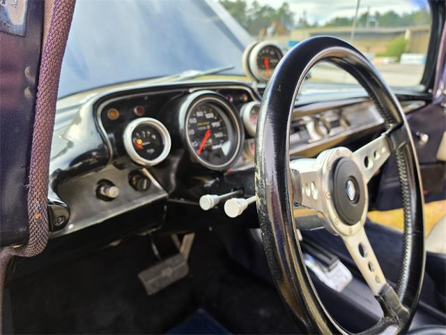 1957 Chevrolet 210 (Bel Air Tribute) (CC-2120801) for sale in hopedale, Massachusetts