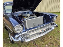 1957 Chevrolet 210 (Bel Air Tribute) (CC-2120801) for sale in hopedale, Massachusetts
