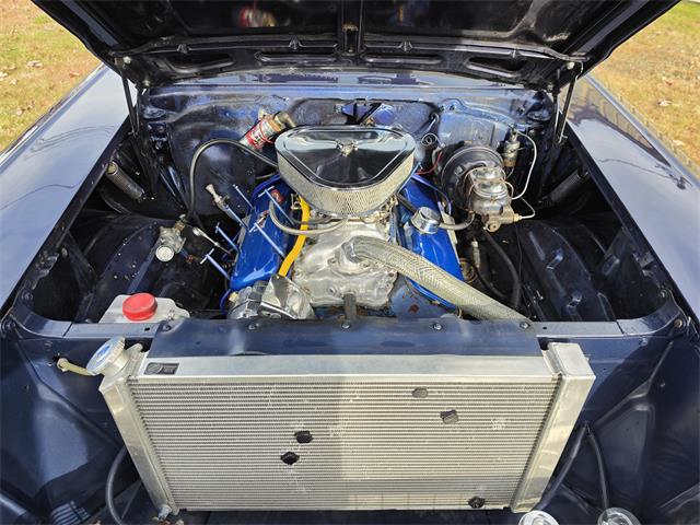 1957 Chevrolet 210 (Bel Air Tribute) (CC-2120801) for sale in hopedale, Massachusetts