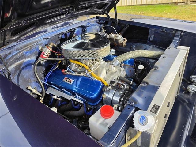 1957 Chevrolet 210 (Bel Air Tribute) (CC-2120801) for sale in hopedale, Massachusetts