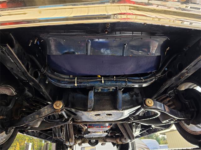 1957 Chevrolet 210 (Bel Air Tribute) (CC-2120801) for sale in hopedale, Massachusetts