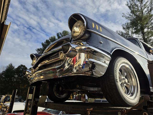 1957 Chevrolet 210 (Bel Air Tribute) (CC-2120801) for sale in hopedale, Massachusetts