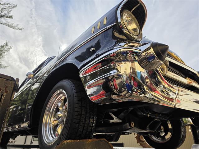 1957 Chevrolet 210 (Bel Air Tribute) (CC-2120801) for sale in hopedale, Massachusetts