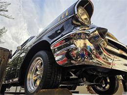 1957 Chevrolet 210 (Bel Air Tribute) (CC-2120801) for sale in hopedale, Massachusetts