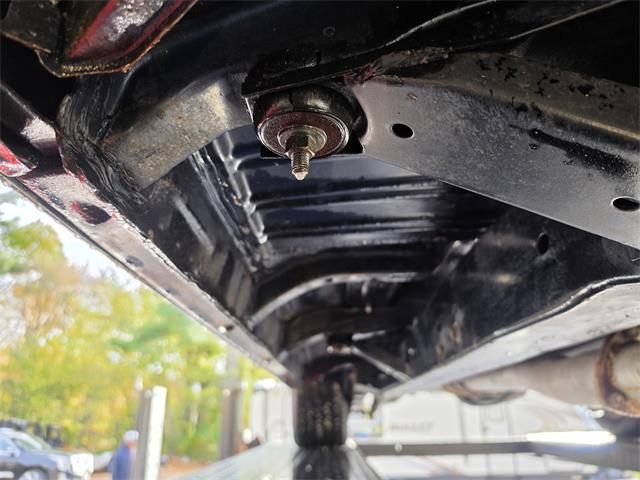 1957 Chevrolet 210 (Bel Air Tribute) (CC-2120801) for sale in hopedale, Massachusetts