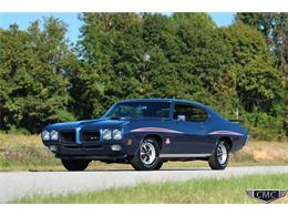 1970 Pontiac GTO (CC-2120804) for sale in Benson, North Carolina