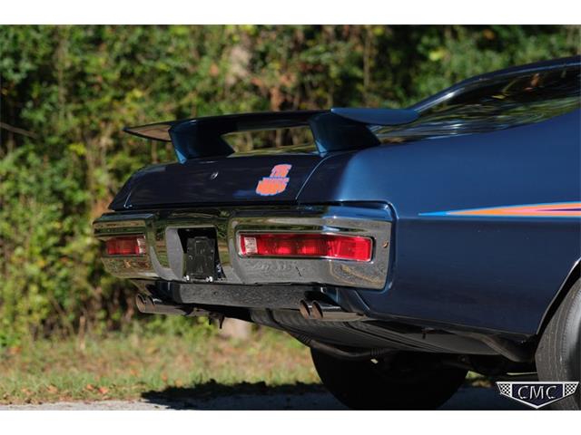 1970 Pontiac GTO (CC-2120804) for sale in Benson, North Carolina