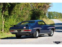 1970 Pontiac GTO (CC-2120804) for sale in Benson, North Carolina