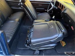 1970 Pontiac GTO (CC-2120804) for sale in Benson, North Carolina