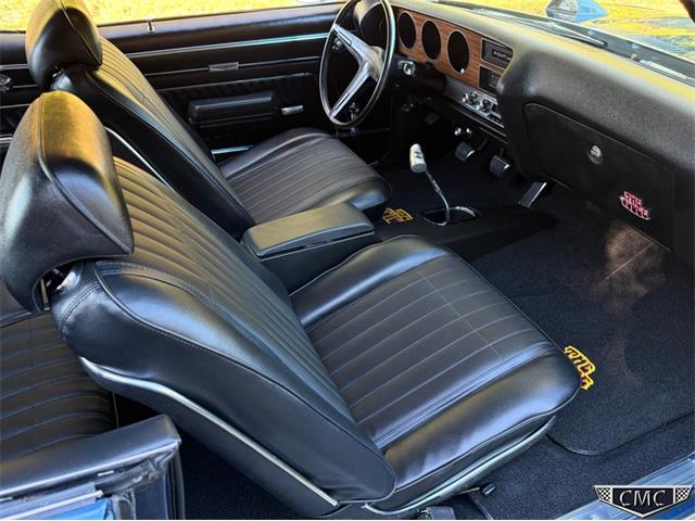 1970 Pontiac GTO (CC-2120804) for sale in Benson, North Carolina