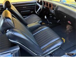 1970 Pontiac GTO (CC-2120804) for sale in Benson, North Carolina