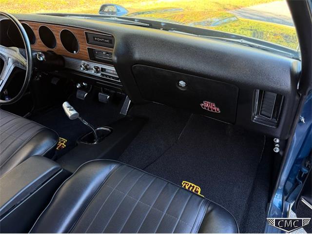 1970 Pontiac GTO (CC-2120804) for sale in Benson, North Carolina