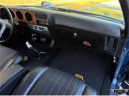 1970 Pontiac GTO (CC-2120804) for sale in Benson, North Carolina