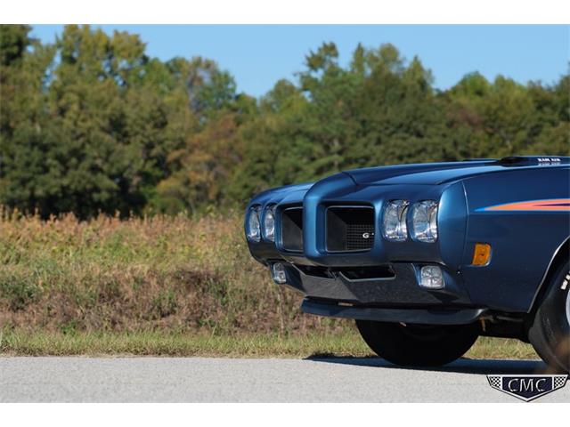 1970 Pontiac GTO (CC-2120804) for sale in Benson, North Carolina