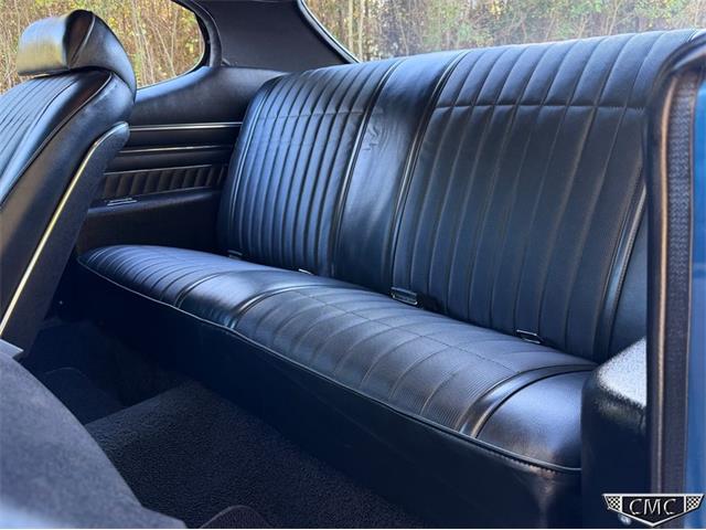 1970 Pontiac GTO (CC-2120804) for sale in Benson, North Carolina