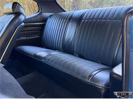 1970 Pontiac GTO (CC-2120804) for sale in Benson, North Carolina
