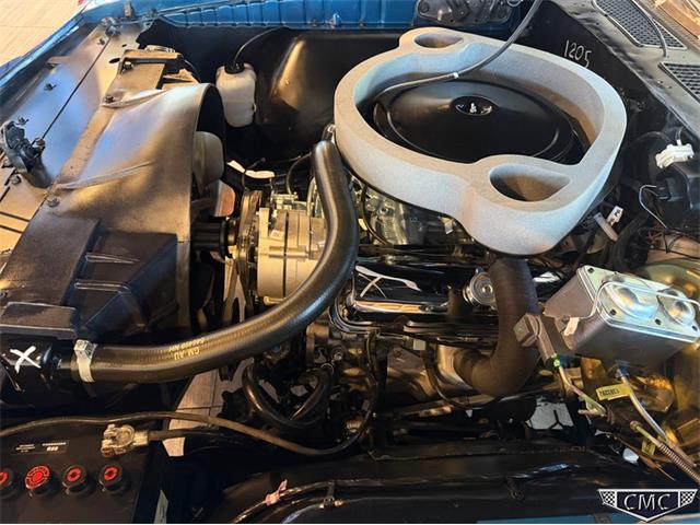 1970 Pontiac GTO (CC-2120804) for sale in Benson, North Carolina