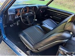 1970 Pontiac GTO (CC-2120804) for sale in Benson, North Carolina