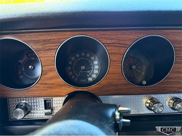 1970 Pontiac GTO (CC-2120804) for sale in Benson, North Carolina
