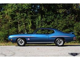 1970 Pontiac GTO (CC-2120804) for sale in Benson, North Carolina