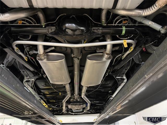 1970 Pontiac GTO (CC-2120804) for sale in Benson, North Carolina