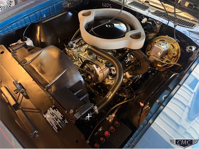1970 Pontiac GTO (CC-2120804) for sale in Benson, North Carolina