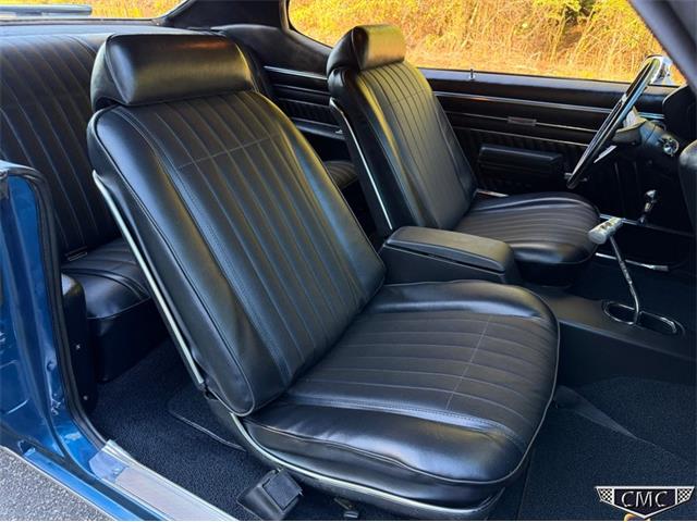 1970 Pontiac GTO (CC-2120804) for sale in Benson, North Carolina