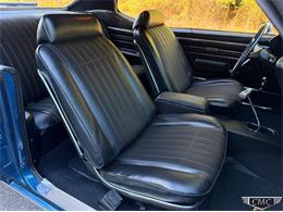 1970 Pontiac GTO (CC-2120804) for sale in Benson, North Carolina