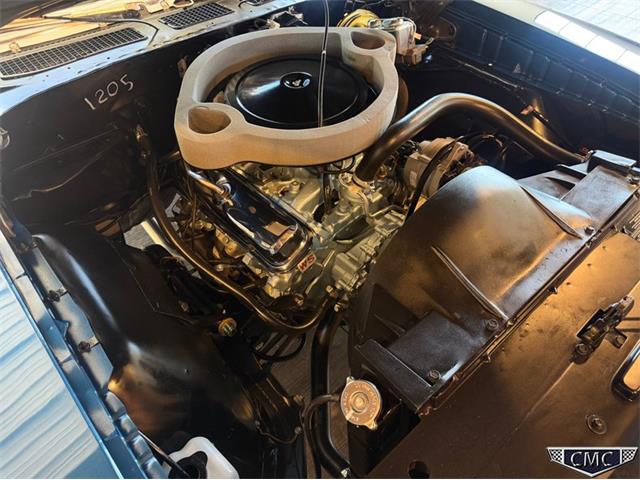 1970 Pontiac GTO (CC-2120804) for sale in Benson, North Carolina
