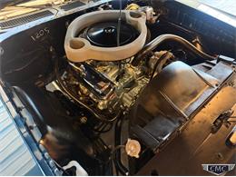 1970 Pontiac GTO (CC-2120804) for sale in Benson, North Carolina