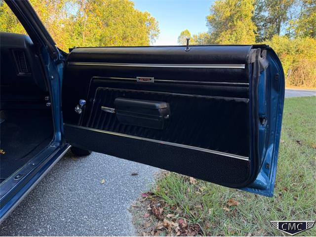 1970 Pontiac GTO (CC-2120804) for sale in Benson, North Carolina