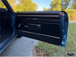 1970 Pontiac GTO (CC-2120804) for sale in Benson, North Carolina