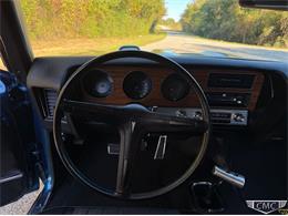 1970 Pontiac GTO (CC-2120804) for sale in Benson, North Carolina