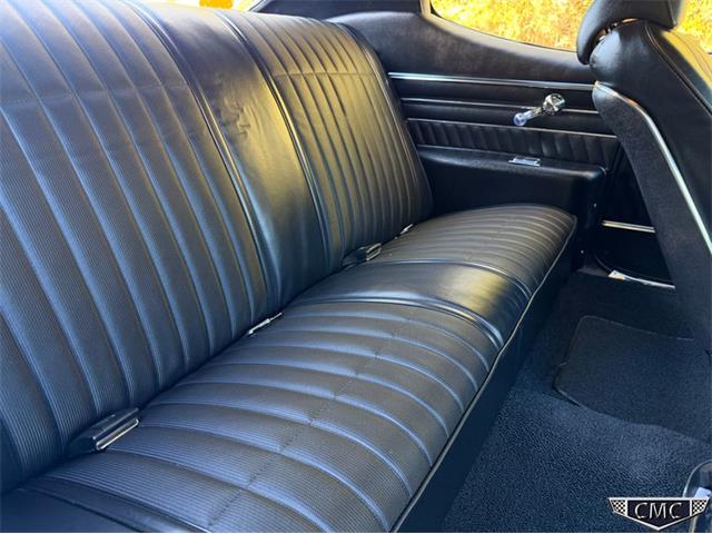 1970 Pontiac GTO (CC-2120804) for sale in Benson, North Carolina