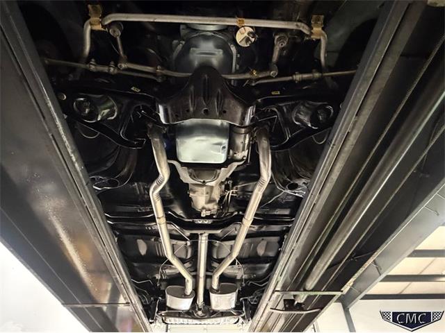 1970 Pontiac GTO (CC-2120804) for sale in Benson, North Carolina