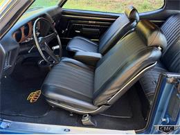1970 Pontiac GTO (CC-2120804) for sale in Benson, North Carolina