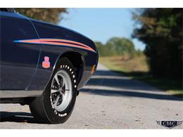 1970 Pontiac GTO (CC-2120804) for sale in Benson, North Carolina