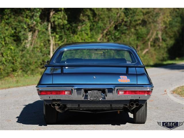 1970 Pontiac GTO (CC-2120804) for sale in Benson, North Carolina