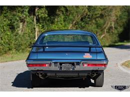 1970 Pontiac GTO (CC-2120804) for sale in Benson, North Carolina
