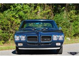 1970 Pontiac GTO (CC-2120804) for sale in Benson, North Carolina