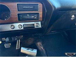 1970 Pontiac GTO (CC-2120804) for sale in Benson, North Carolina