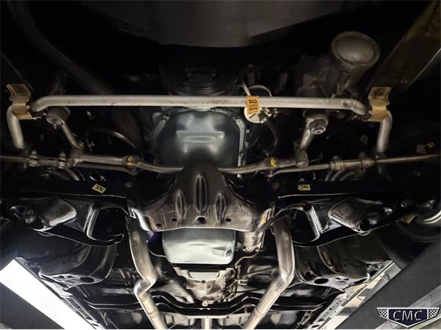 1970 Pontiac GTO (CC-2120804) for sale in Benson, North Carolina