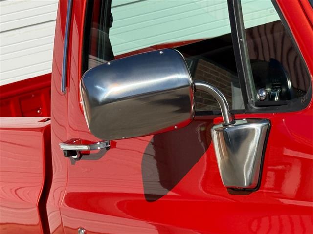 1980 Chevrolet C10 (CC-2120805) for sale in Concord, North Carolina