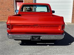1980 Chevrolet C10 (CC-2120805) for sale in Concord, North Carolina