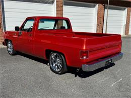 1980 Chevrolet C10 (CC-2120805) for sale in Concord, North Carolina