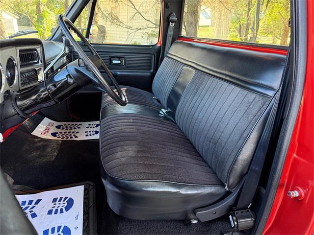 1980 Chevrolet C10 (CC-2120805) for sale in Concord, North Carolina