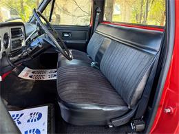 1980 Chevrolet C10 (CC-2120805) for sale in Concord, North Carolina