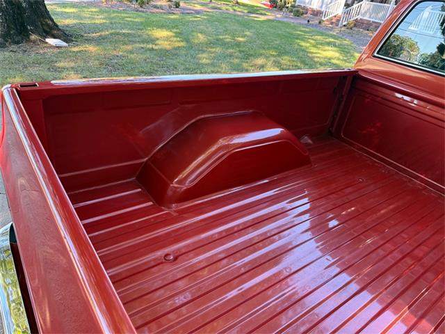 1980 Chevrolet C10 (CC-2120805) for sale in Concord, North Carolina
